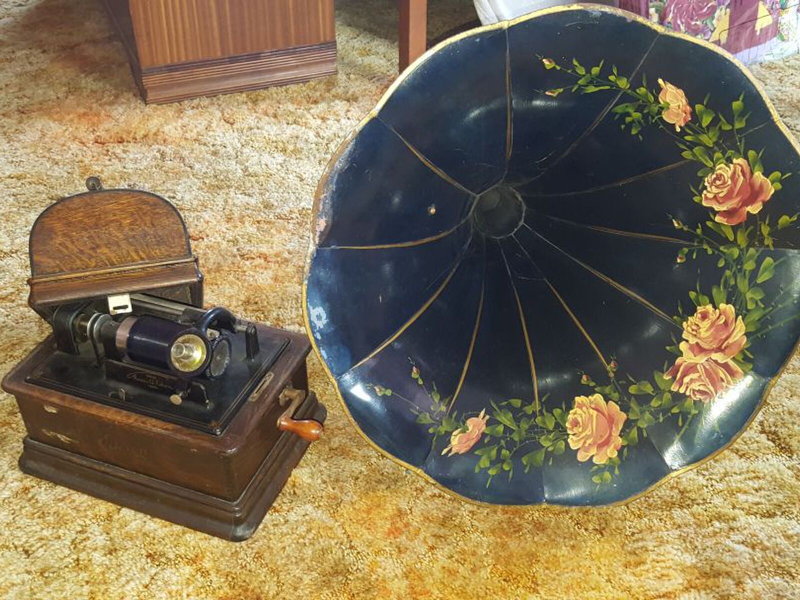 Auction Archives 3